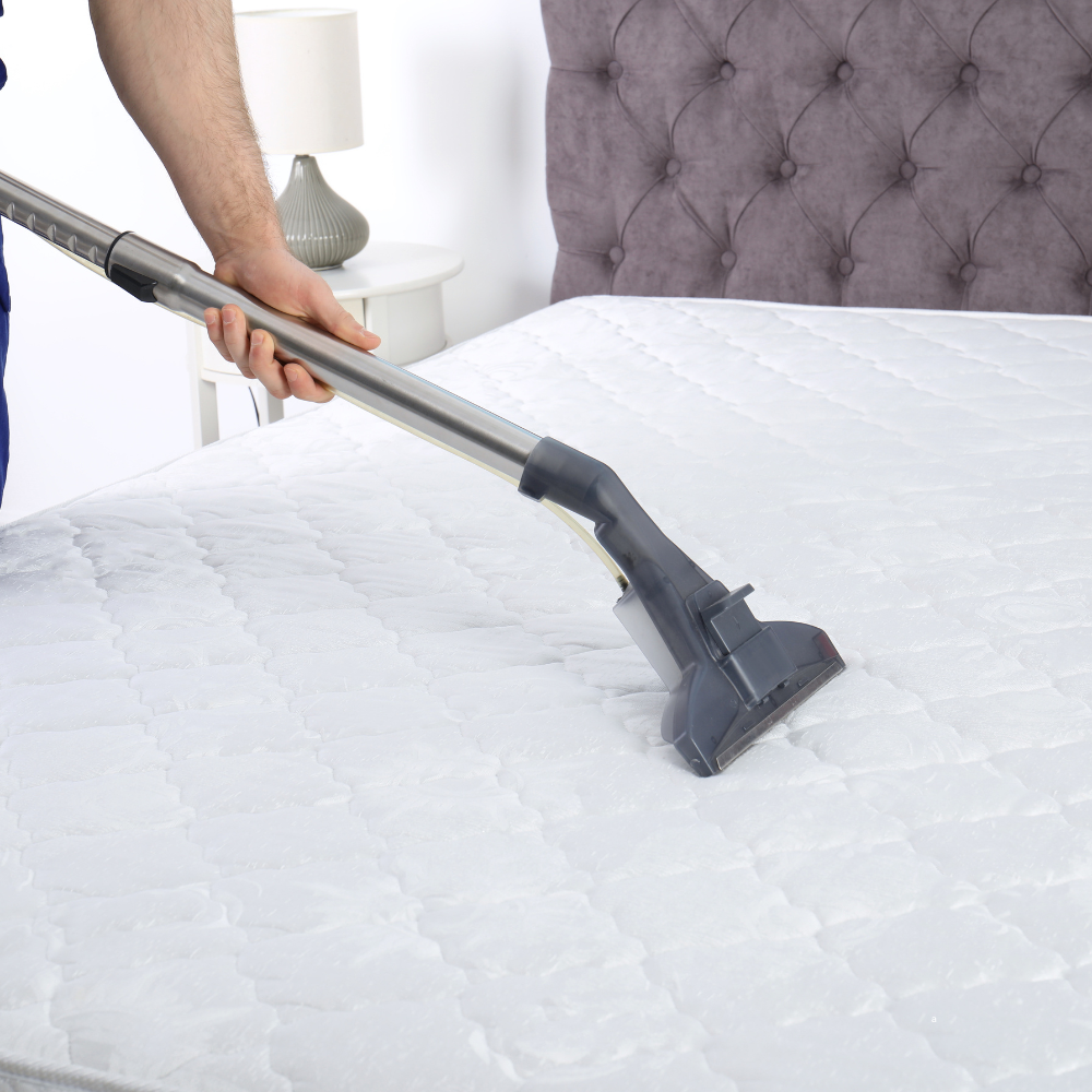 Dr Carpet Elites Mattresses & Pillows Cleaning